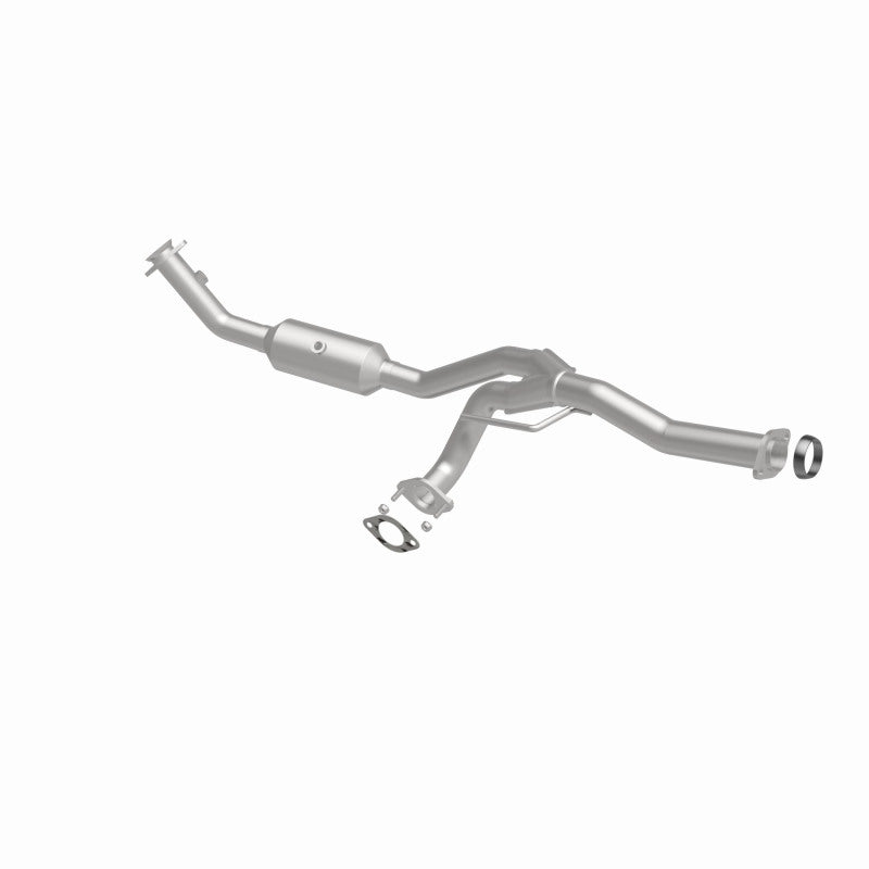 MagnaFlow Converter Direct Fit California Grade 07-08 Ford Ranger 3.0L Magnaflow