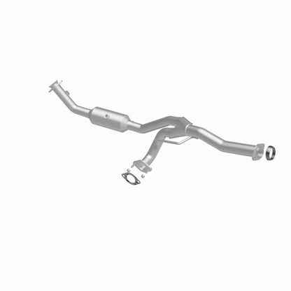 MagnaFlow Converter Direct Fit California Grade 07-08 Ford Ranger 3.0L Magnaflow