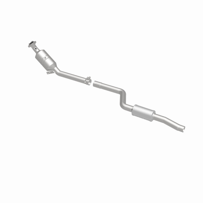 Magnaflow California Direct Fit Converter 08-10 Mercedes-Benz C300 3.0L Magnaflow
