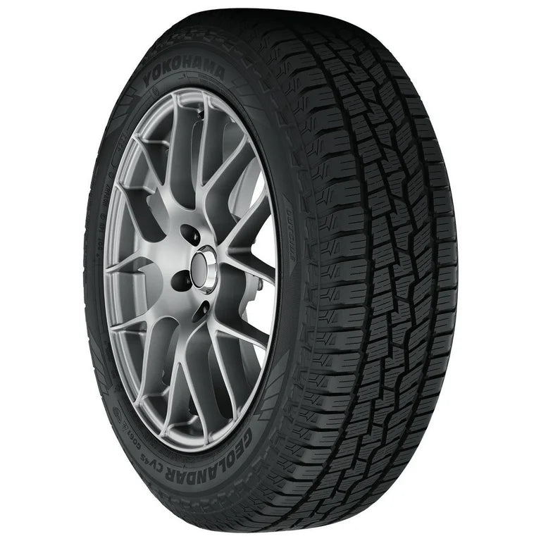 Yokohama Geolandar CV 4S Tire - 235/70R16 106H