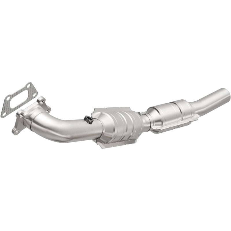 MagnaFlow Conv DF 12-13 Chevrolet Camaro V6 3.6L Magnaflow