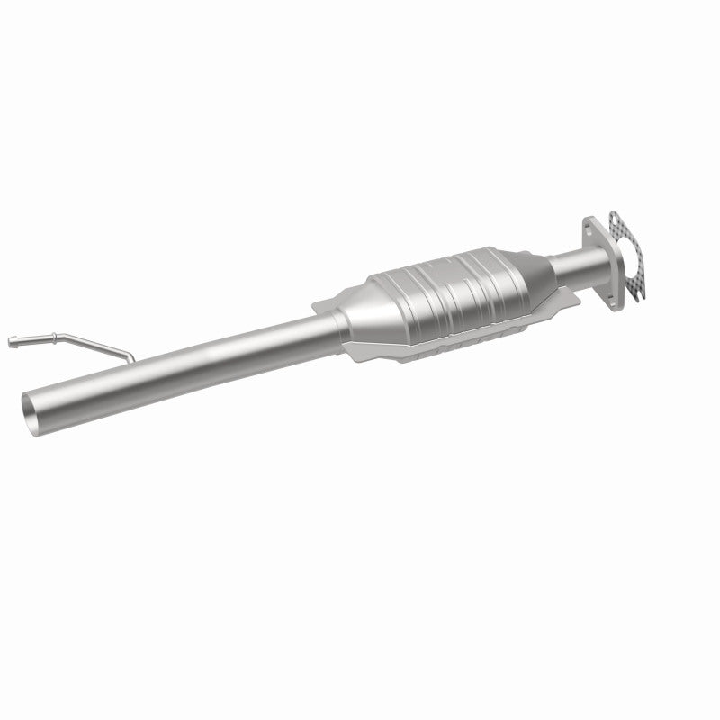 MagnaFlow Conv DF 01-04 Ford Escape 3.0L Rear / 01-04 Mazda Tribute 3.0L Rear Magnaflow