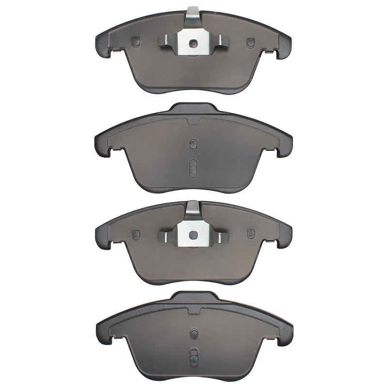 R1 06-18 Volvo V70 Front Euro Ceramic Brake Pads