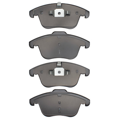 R1 06-18 Volvo V70 Front Euro Ceramic Brake Pads