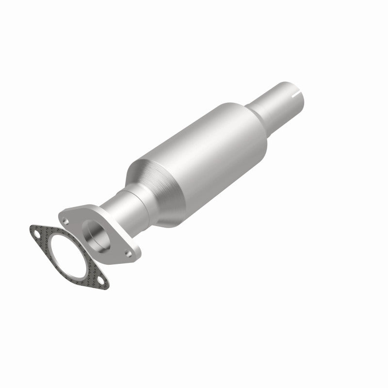 MagnaFlow Conv DF 2012 Ford Focus 2.0L Magnaflow
