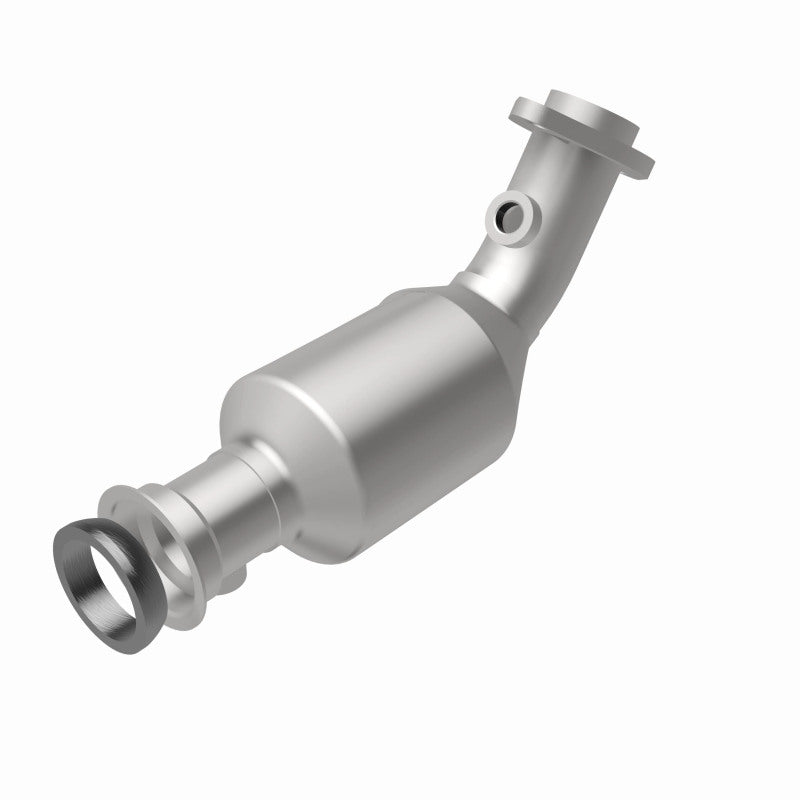 Magnaflow 2003 Jeep Liberty 3.7L Direct Fit Converter Magnaflow