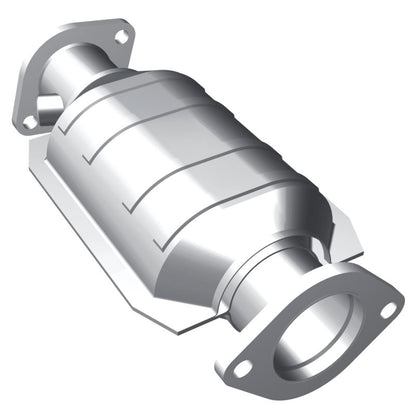 MagnaFlow Conv DF 00-02 Nissan Sentra 1.8L CC Magnaflow