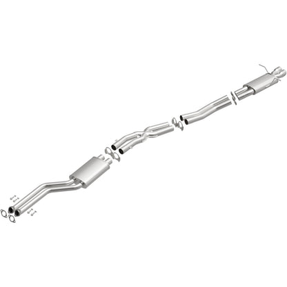 MagnaFlow BRE Exhaust Kit 01-06 BMW 330Ci 330i 3L