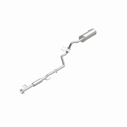 BRExhaust 14-16 Kia FORTE 1.8L Exhaust Kit