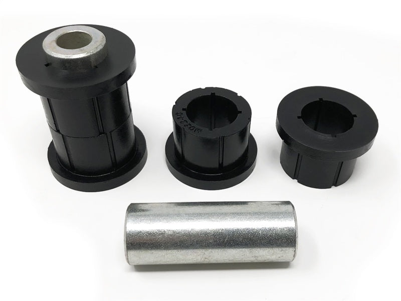 Tuff Country 97-06 Jeep Wrangler Replacement Control Arm Bushing & Sleeves Kit (w/EZ-Flex Arms)