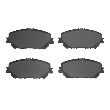 DFC 21-26 Nissan Canada) Front 4000 Hybridynamic Brake Pads