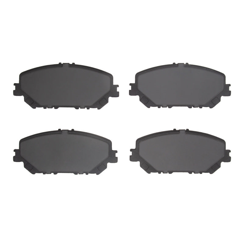 R1 21-26 Nissan Canada) Front Ceramic Brake Pads
