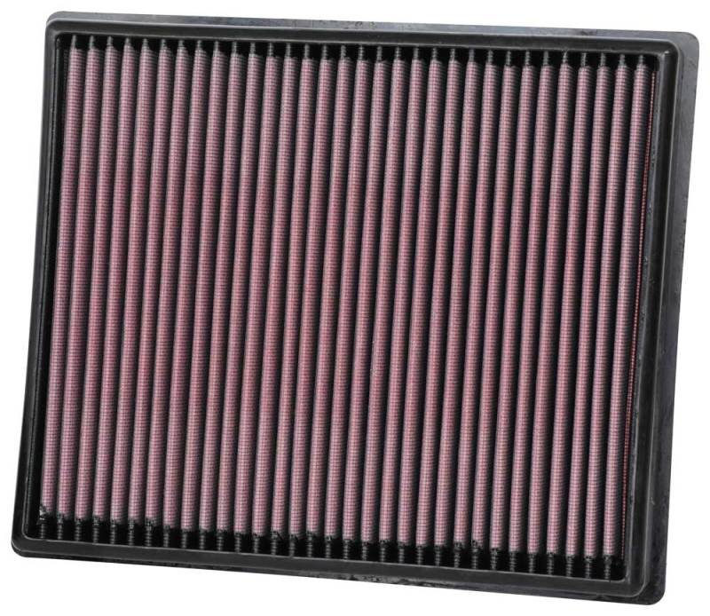 K&N 20-21 Nissan Frontier 3.8L V6 Replacement Air Filter K&N Engineering