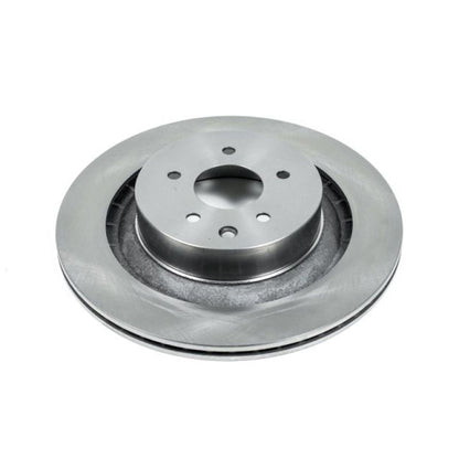 Power Stop 08-13 Infiniti G37 Rear Autospecialty Brake Rotor PowerStop