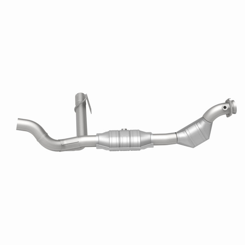 MagnaFlow Conv DF 01 Ford Trucks 4.6L