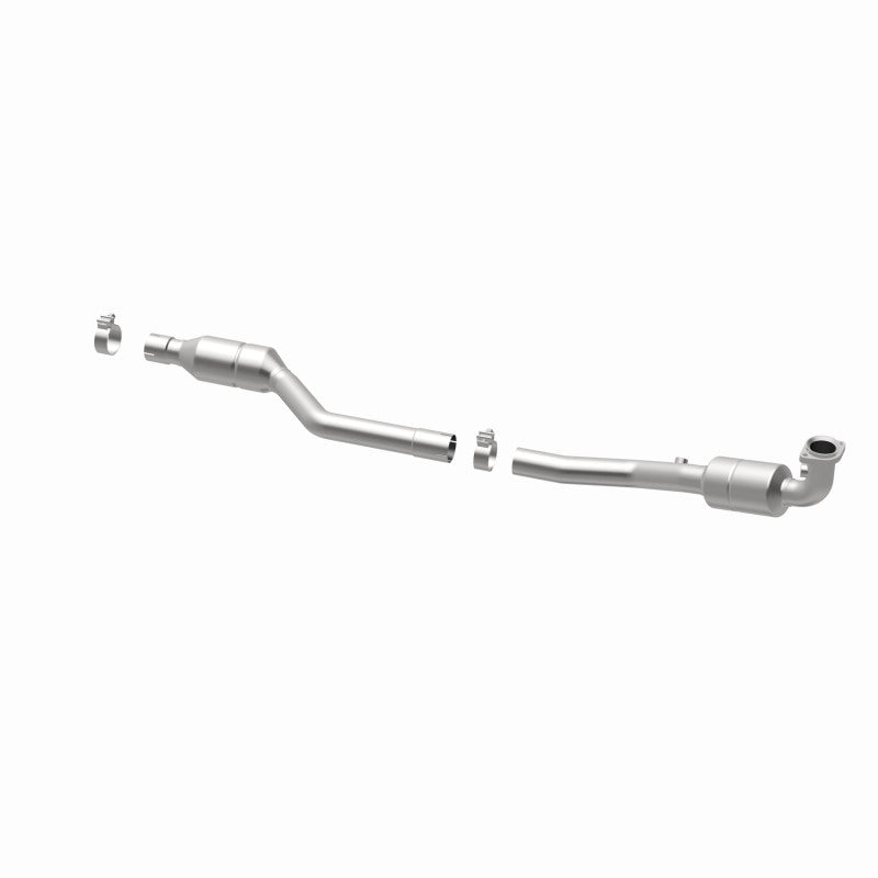 Magnaflow 04-05 Mercedes-Benz SL500 5.0L Direct Fit Converter Magnaflow