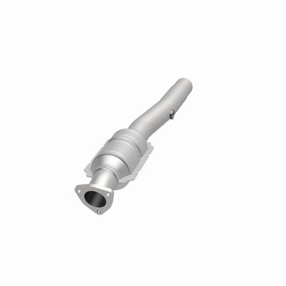 MagnaFlow Conv DF 97-05 Audi A8 Quatt 4.2L Driver Side Magnaflow