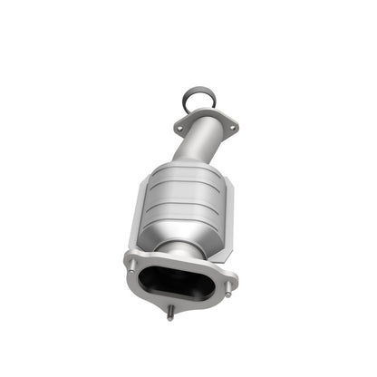MagnaFlow Conv DF 04-06 Ford Ranger Rear Assy / 04-06 Mazda B3000/B4000 Rear Assy Magnaflow