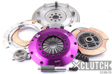 Load image into Gallery viewer, XClutch 88-93 Toyota Celica GTS All Trac 2.0L 8in Twin Solid Ceramic Clutch Kit