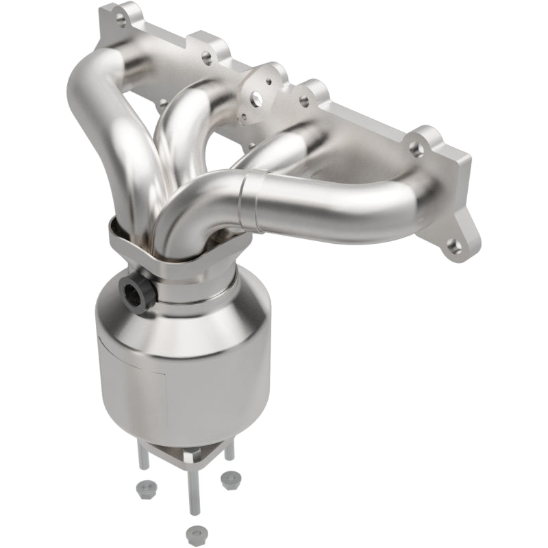 MagnaFlow Conv DF 01-02 Saturn SC/SL/SW 1.9L Magnaflow