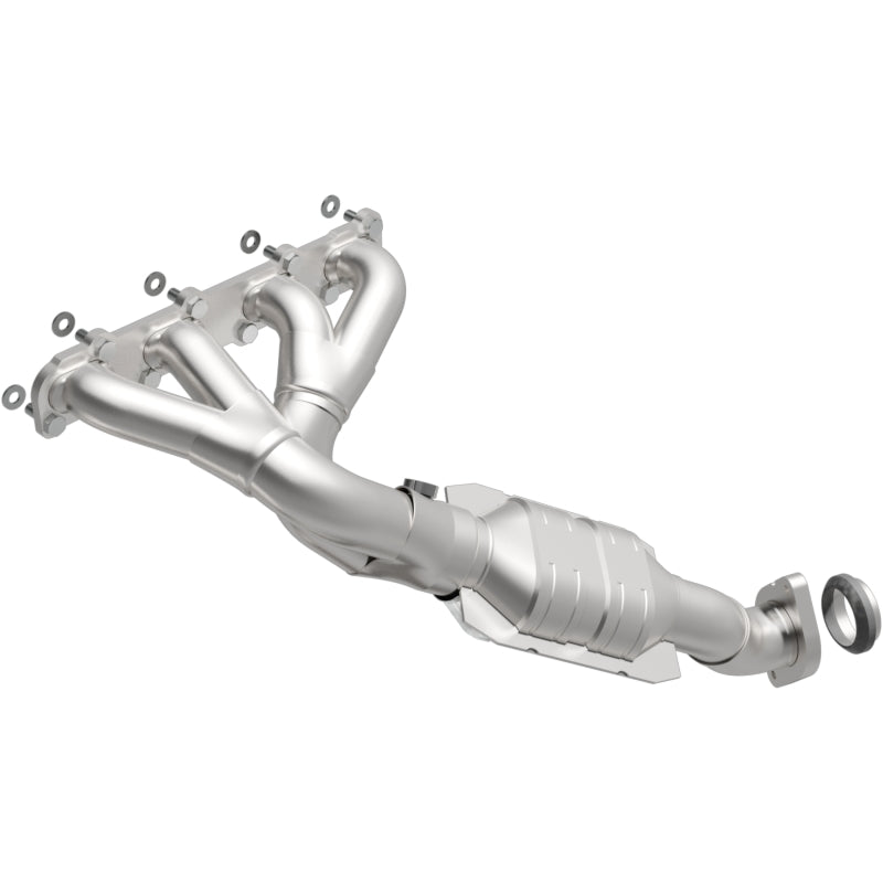 MagnaFlow Conv DF 04-06 Cadillac XLR 4.4L Driver Side Magnaflow