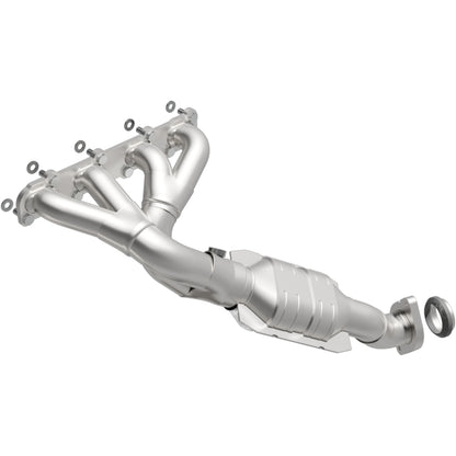 MagnaFlow Conv DF 04-06 Cadillac XLR 4.4L Driver Side Magnaflow