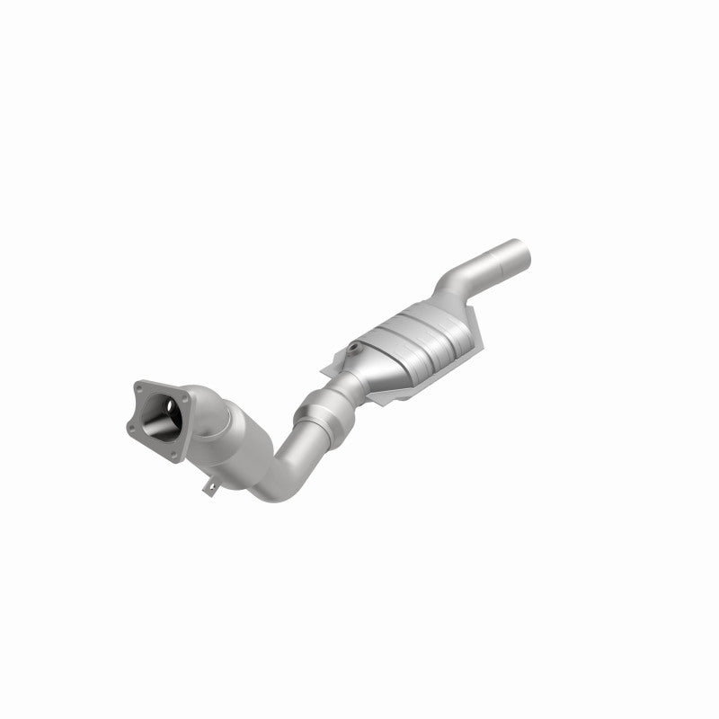 MagnaFlow Conv DF 03-04 Audi RS6 4.2L Driver Side Magnaflow