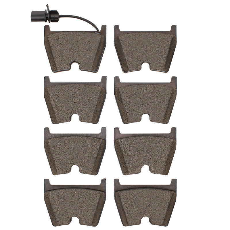 R1 17-21 Lamborghini Huracan Front Optimum OE Brake Pads