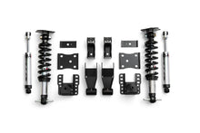 Load image into Gallery viewer, QA1 07-18 Chevrolet Silverado 1500 2WD 4-6in Lowering Kit - Single Adj.