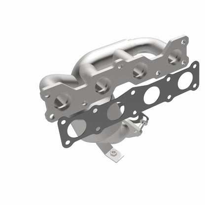 MagnaFlow Conv DF 09-10 Hyundai Sonata 2.4L Magnaflow