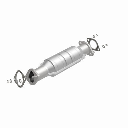 MagnaFlow Conv DF 10-12 Forte 2.0L Fed Rear Magnaflow