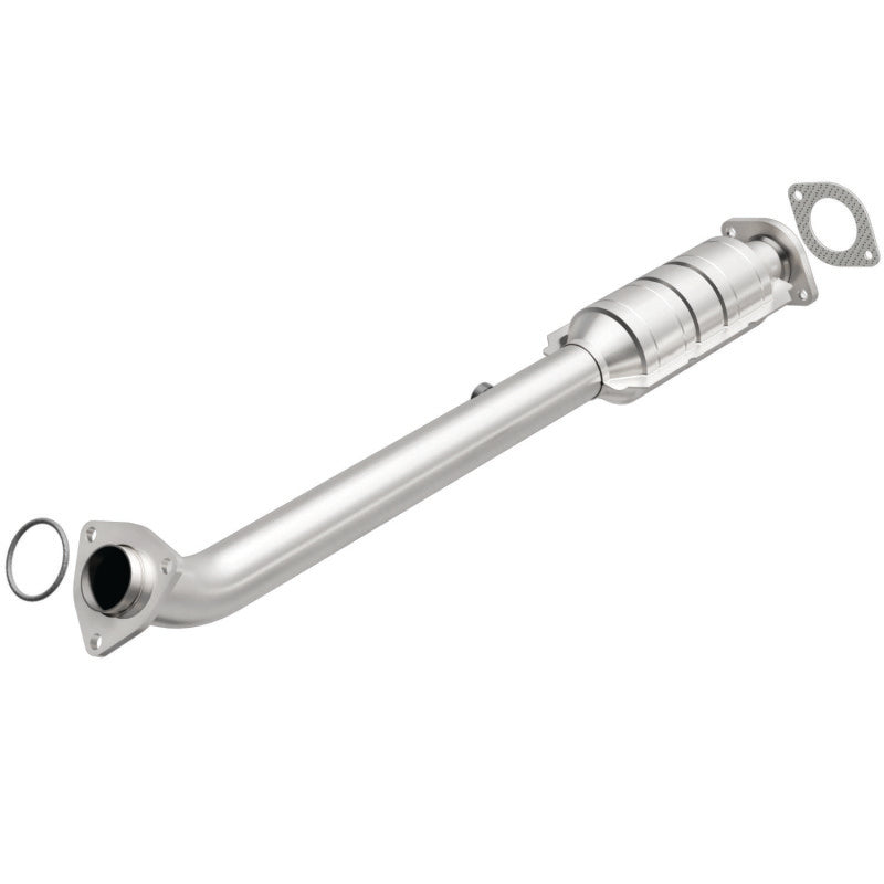 MagnaFlow Conv DF 05-13 Nissan Frontier 2.5L Magnaflow