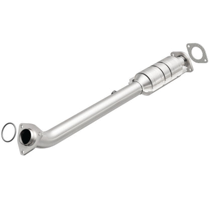 MagnaFlow Conv DF 05-13 Nissan Frontier 2.5L Magnaflow