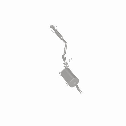 MagnaFlow BRE Exhaust Kit 13-17 NISSAN SENTRA 1.8L