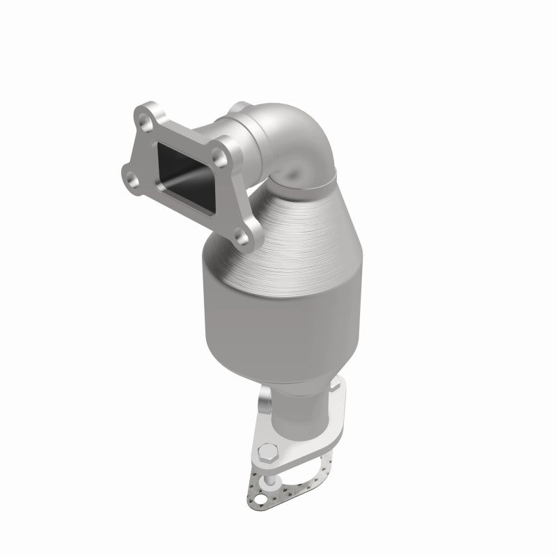 MagnaFlow Conv DF 2012-2013 Chevy Impala V6 3.6L Bolt-On SS Catalytic Converter Magnaflow