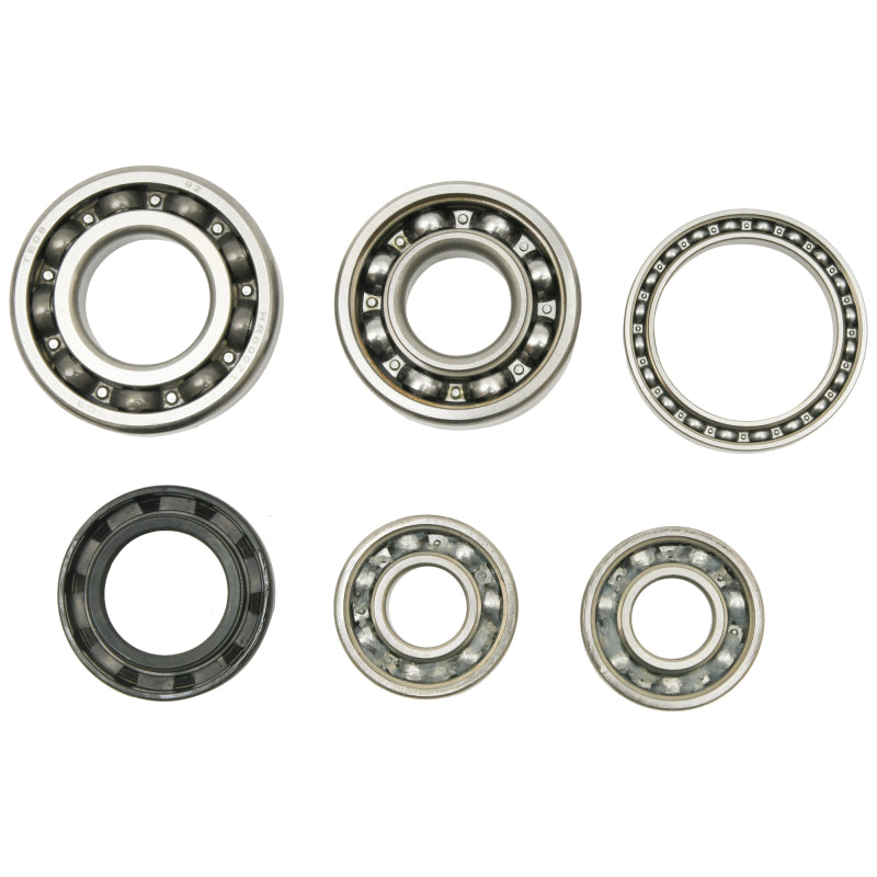 Hot Rods 01-08 Honda TRX 250 EX 250cc Transmission Bearing Kit