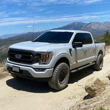 Load image into Gallery viewer, Camburg 17-23 Ford Raptor KINETIK UCA Hardware &amp; Uniball/Heim Kit