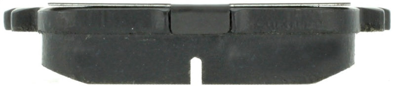 StopTech Street Disc Rear Brake Pads - 305.08350