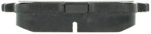 Load image into Gallery viewer, StopTech Street Disc Rear Brake Pads - 305.08350