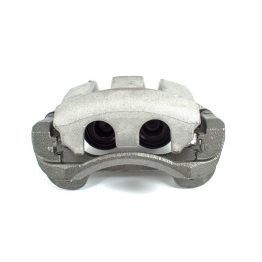 Power Stop 11-14 Ford Mustang Front Left Autospecialty Caliper w/Bracket PowerStop