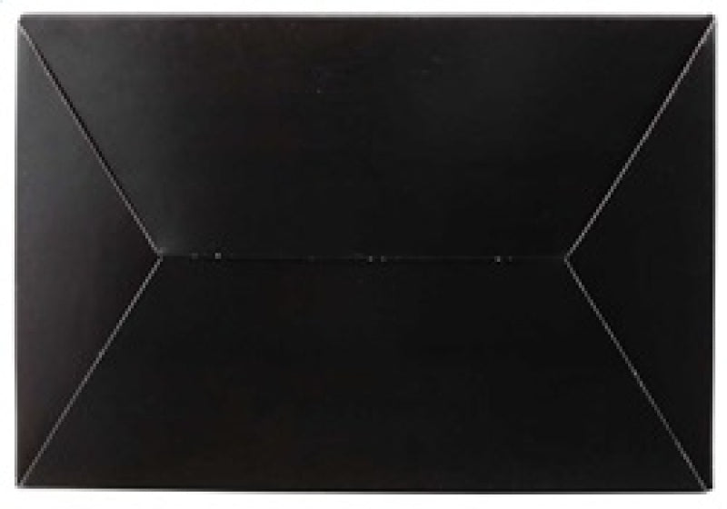 K&N 2017 Ford F250 Super Duty V8-6.7L DSL Replacement Drop In Air Filter K&N Engineering