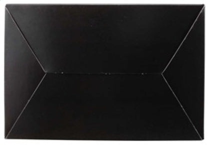 K&N 2017 Ford F250 Super Duty V8-6.7L DSL Replacement Drop In Air Filter K&N Engineering