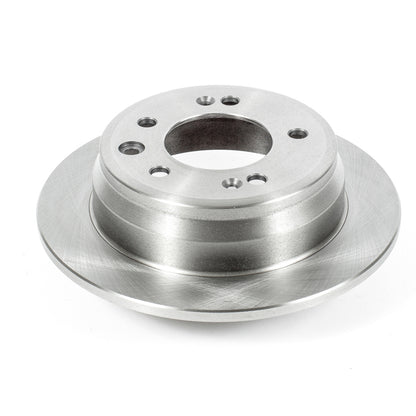 Power Stop 09-12 Hyundai Elantra Rear Autospecialty Brake Rotor PowerStop