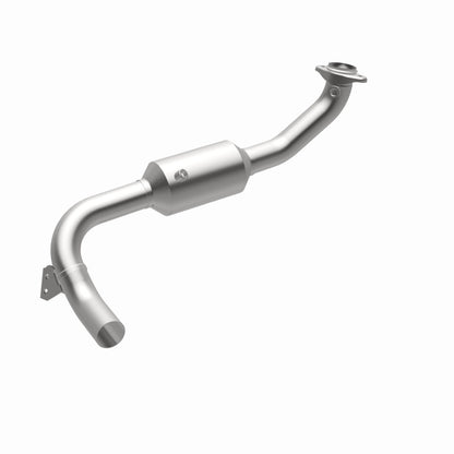 MagnaFlow Conv Direct Fit 05-06 Lincoln Navigator 5.4L Magnaflow