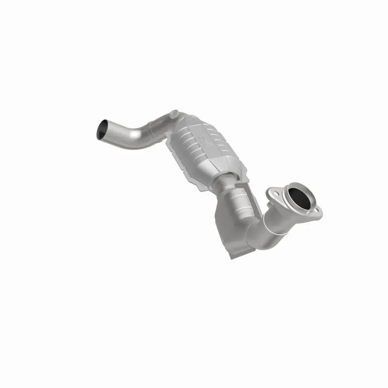 MagnaFlow Conv DF 01-02 Ford F-150 5.4L Magnaflow
