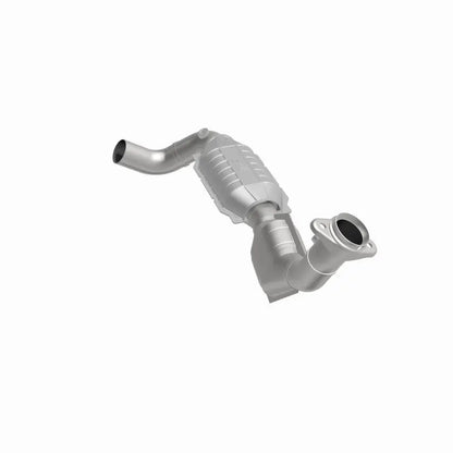 MagnaFlow Conv DF 01-02 Ford F-150 5.4L Magnaflow