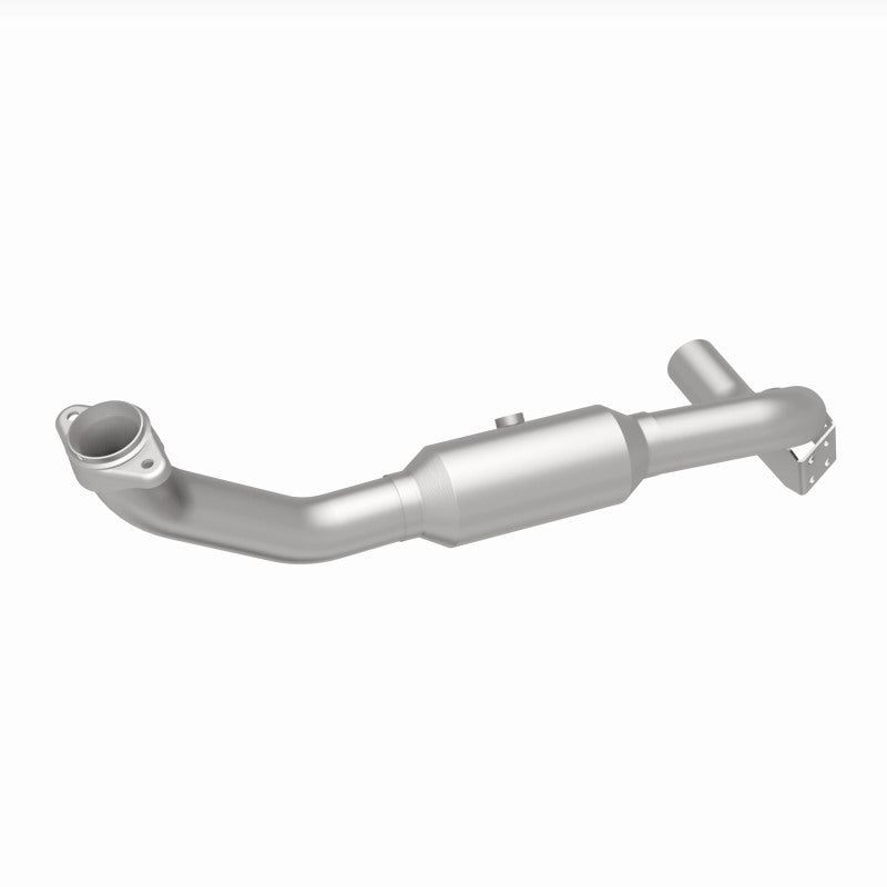 Magnaflow 05-06 Lincoln Navigator 5.4L Direct Fit Catalytic Converter - Passenger Side Magnaflow