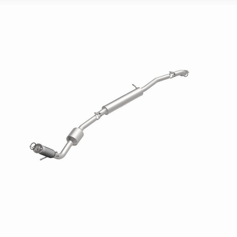 Magnaflow 2019 Toyota RAV4 2.5L Direct Fit Catalytic Converter Magnaflow
