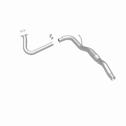 MagnaFlow Conv DF GM 01-02 2500 Driver Side 6L Magnaflow