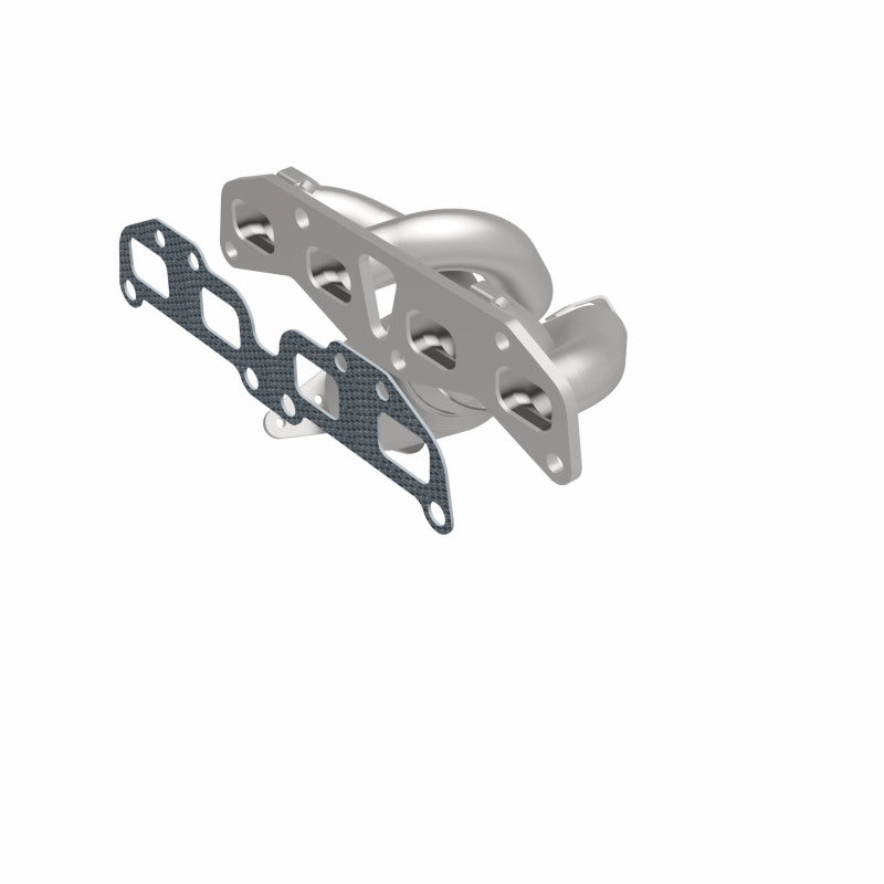 MagnaFlow Conv DF 05-13 Nissan Frontier 2.5L Magnaflow